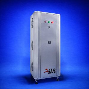 🟣 Allo Ozone – دستگاه ازن‌ساز ۷۰ تا ۱۰۰  گرم بر ساعت