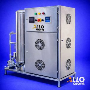 ازن ساز 100 تا 250 گرم تمام صنعتی 80 کیلوگرم