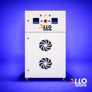 ازن ساز 100 تا 250 گرم تمام صنعتی